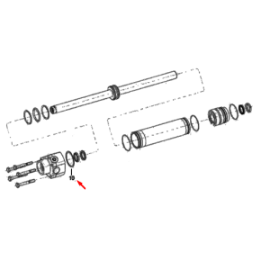 Arruela-0730003754-Zf