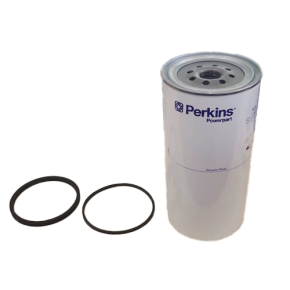 Pré Filtro Combustível Ls Tractor