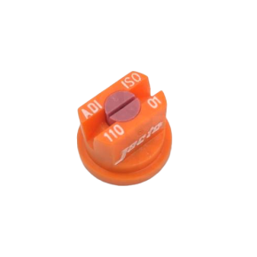 Bico Leque Adi 01 Laranja Jacto 