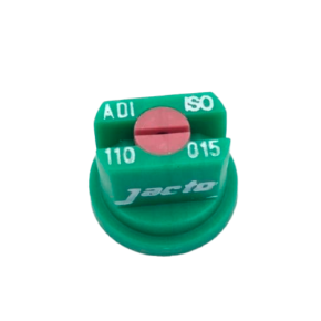 Bico Leque Adi 015 Verde Jacto