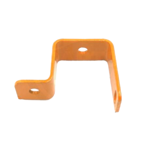 Semi Abracadeira Para Tubo Jacto