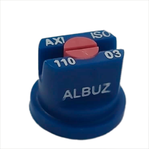 Bico ALBUZ Leque AXI 11003 Azul