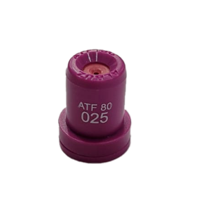 Bico ALBUZ ATF 80025 Roxo