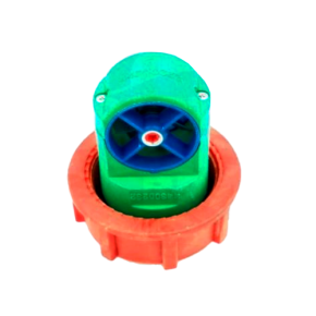 Rotor Jacto Do Medidor De Vazão 44312499 44300332