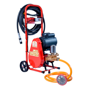 Bomba ZM LR-14 - Média Pressão Mono Motor WEG 127V 