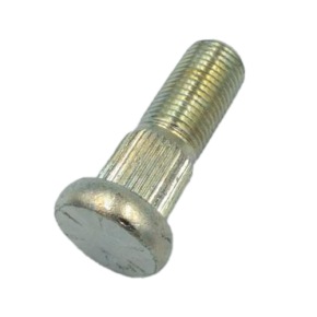 Parafuso Jacto Cab Cilindro Tipo Cravo 1/2 X 1.1/2 