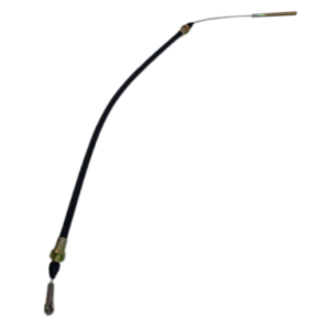 Cabo Ford De Acelerador Tl 65