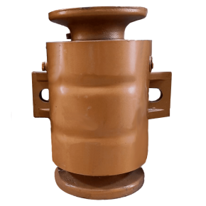 Mancal 2.1/2 X 410Mm Axial Baldan 