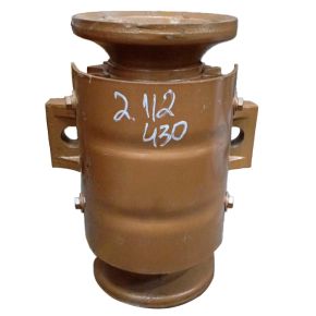 MANCAL 2.1/2 X 430MM AXIAL BALDAN