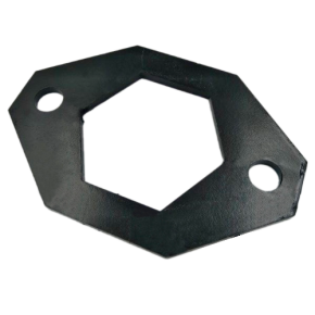 Trava Baldan Porca 2.1/4