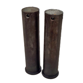 Jogo Pino Nogueira Dpm-500 (2 Pecas) 