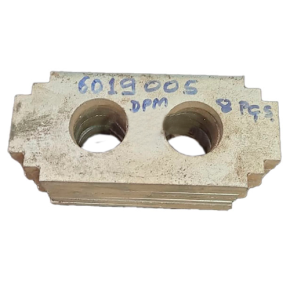 Jogo Martelo Nogueira Dpm-500 (8 Pecas) Valor Unitário.