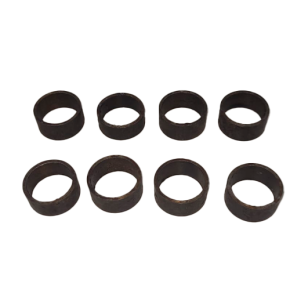 Jogo Espacador Dos Martelos Nogueira Dpm-500 