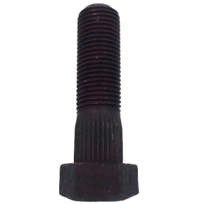 Parafuso 9/16" X 2 18F Unf Baldan