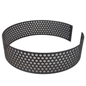 Peneira Tin-3 ( 12Mm ) Incomagri Triturador De Milho