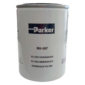 Filtro MF Hidraulico PARKER