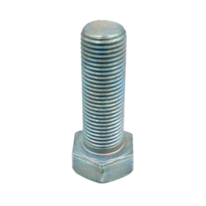 Parafuso Jacto Cab Sextavado 1/2 X 1.1/2 Unf Gr5 