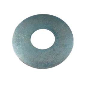 Arruela Zincada 30Mm X 75Mm Do Volante Vicon 
