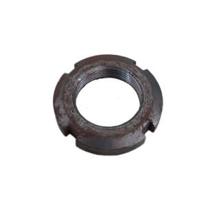 Porca Jumil De Fixacao Km4 Din981