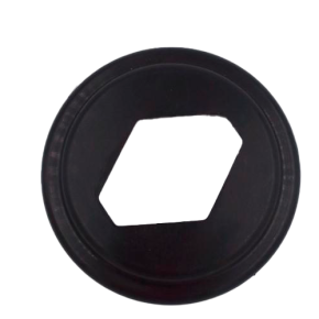 Protetor Da Base Do Registro Vicon 