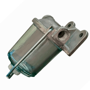 Pre-Filtro Mf Sedimentador Separarador Da Agua 65X/