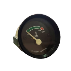 Relogio Cbt Temperatura Eletrico