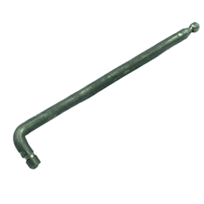 Haste Jacto De Protecao 