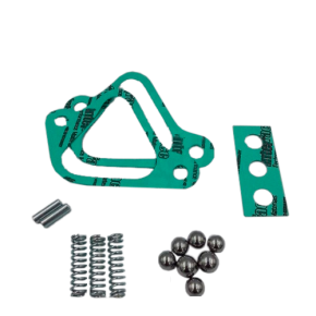 Kit Reparo Do Trambulador Cbt 