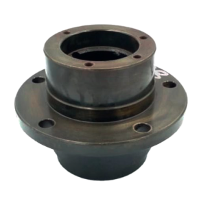 Cubo Valmet Da Roda Dianteira Valtra 118