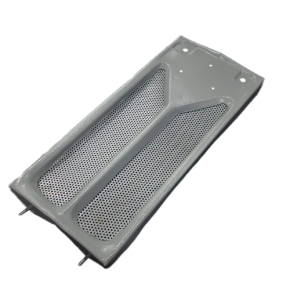 Grade Mf Central Diant. Linha X/65R