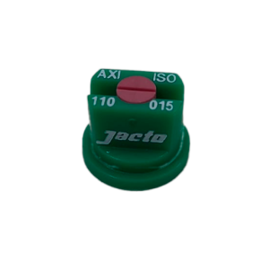 Bico Leque Axi 015 Verde Jacto