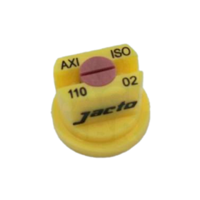 Bico Leque Axi 02 Amarela Jacto 