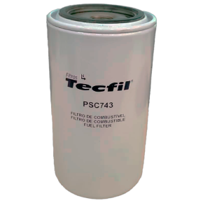 Filtro De Combustivel - TECFIL
