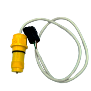 Sensor Jacto Do Medidor De Vazão