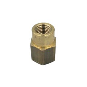 Adaptador De Rosca 11/16 P/1/4 Gas