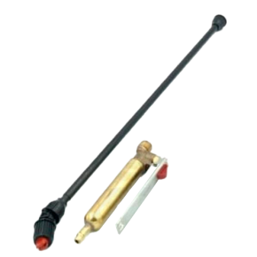 Lança 610 Pec Jacto
