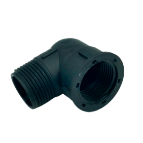 Cotovelo Jacto Macho/Femea 01 Bsp X 90 Graus 