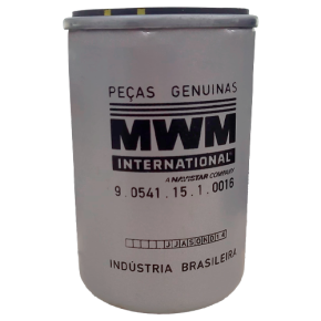Elemento MWM Filtro 
