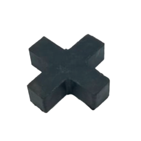 Borracha Do Acoplamento Cr 01 Mademil 