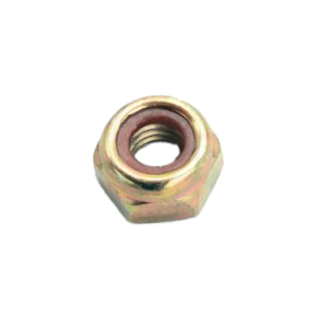 Porca Jacto M6, 0X1,0