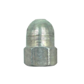 Porca Jacto Cega M8,0X1,25