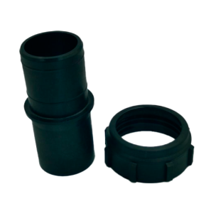 Bico Jacto 2 Reto C/ Porca 534412