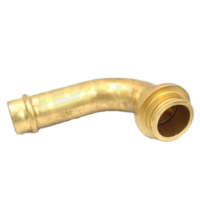 Bico Jacto Curvo 0 1" X 90