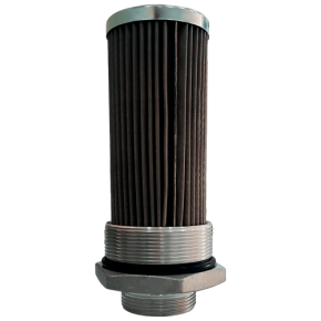 Filtro De Sucção Tela Metalica HF-443430