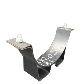 Abracadeira Cbt Filtro Ar Pz.860