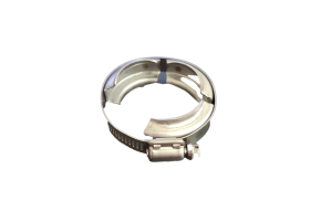 Abracadeira Kuhn Flange Serie 100 