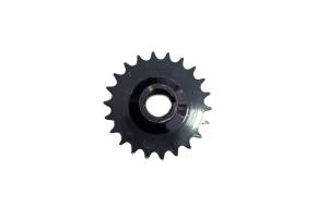 Acoplamento 22 Dentes F.Reto Cbt 1105/2600/ 