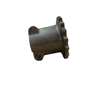 Acoplamento Cbt Dianteiro (D.R.) 7A.577