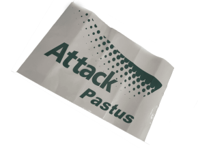 Adesivo Incomagri Pel. Tr. Attack Pastus