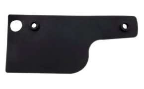 Borracha Puxador Porta LS Ld TRG862